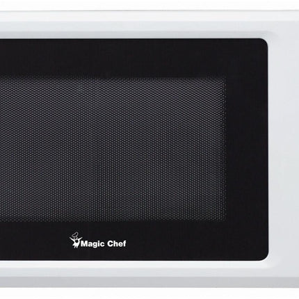 Magic Chef (MCM1110W) Magic Chef 1.1 cu. ft. Capacity Countertop Micro