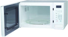 Magic Chef (MCM1110W) Magic Chef 1.1 cu. ft. Capacity Countertop Micro