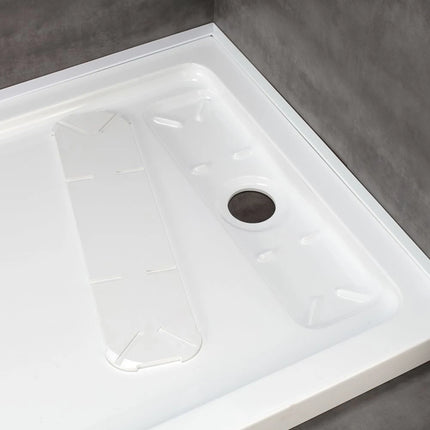 OVE Decors 48 inch Shower Base