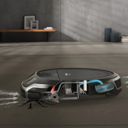 Miele Scout RX2 Home Vision Robot Vacuum