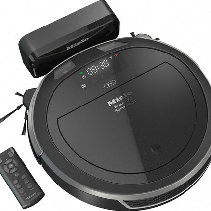 Miele Scout RX2 Home Vision Robot Vacuum