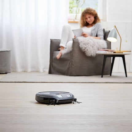 Miele Scout RX2 Home Vision Robot Vacuum