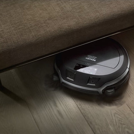 Miele Scout RX2 Home Vision Robot Vacuum