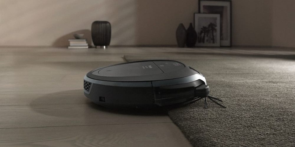 Miele Scout RX2 Home Vision Robot Vacuum