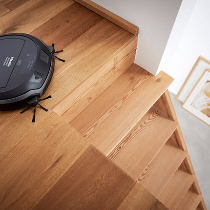 Miele Scout RX2 Home Vision Robot Vacuum