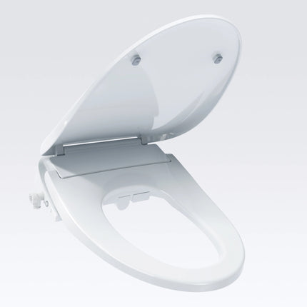 Moen 5-Series Premium Elongated Electronic Add-On Bidet Toilet Seat