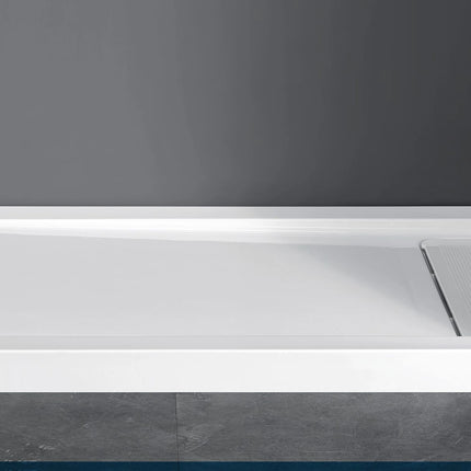 OVE Decors 48 inch Shower Base