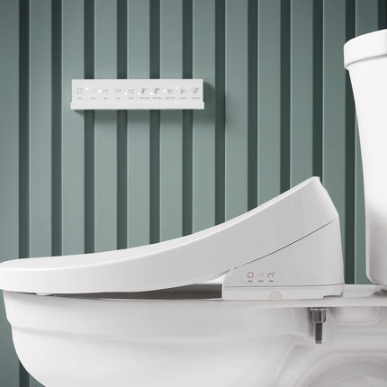 Kohler Premium Bidet Toilet Seat with Remote Control