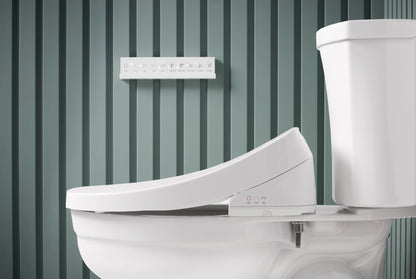 Kohler Premium Bidet Toilet Seat with Remote Control