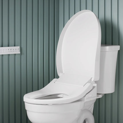 Kohler Premium Bidet Toilet Seat with Remote Control