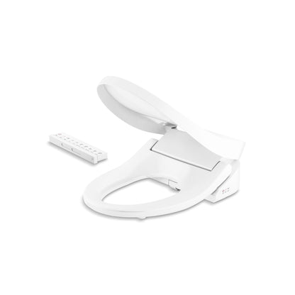 Kohler Premium Bidet Toilet Seat with Remote Control