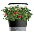 Indoor Garden Hydroponic System with LED Grow Light