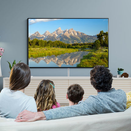 samsung tv - 15m