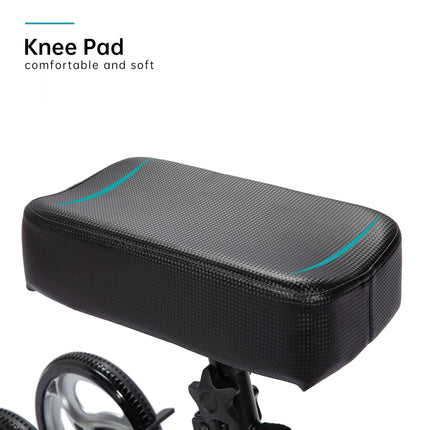 Health Port Knee Walker Scooter