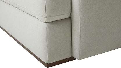 Rivet Modern Living Room Accent Chair