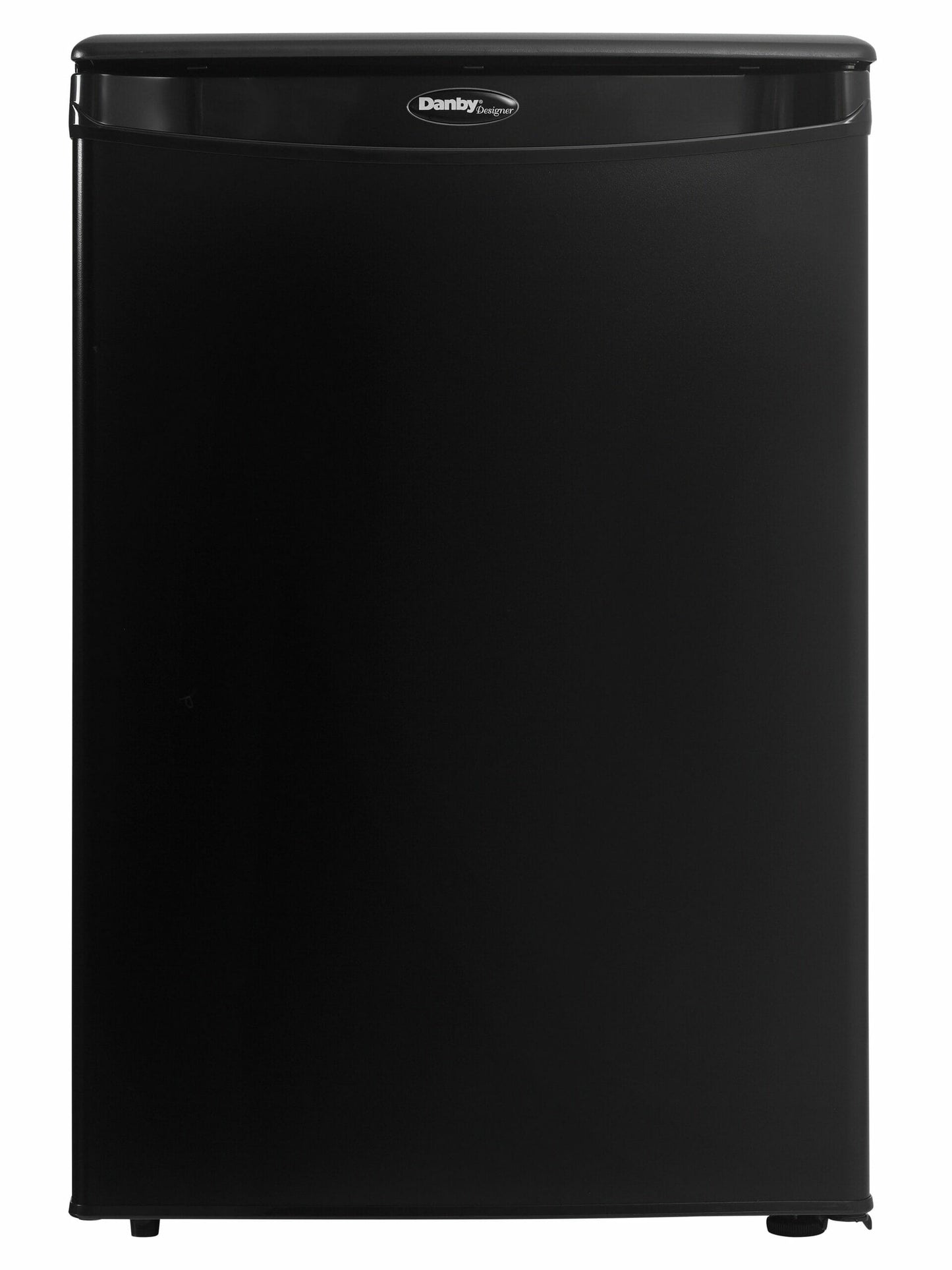 Danby (DAR026A1BDD) 2.6 cu. ft. Compact Fridge in Black