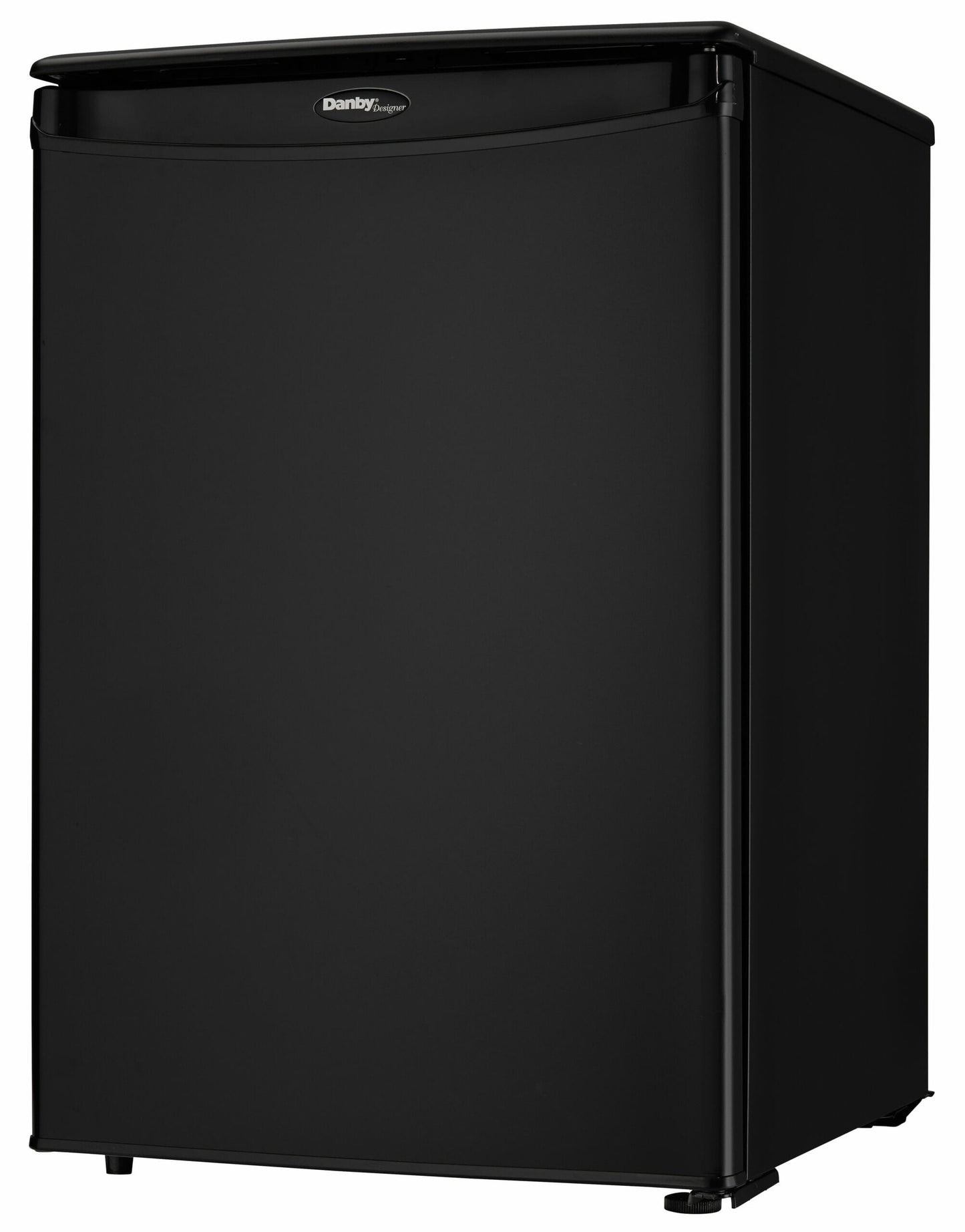 Danby (DAR026A1BDD) 2.6 cu. ft. Compact Fridge in Black