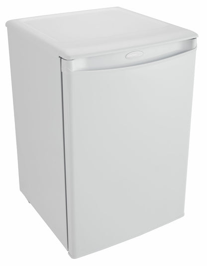 Danby (DAR026A1WDD) Danby 2.6 cu. ft. Compact Fridge in White