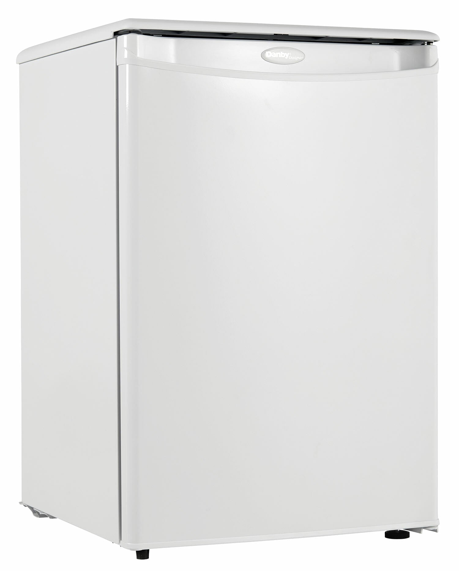 Danby (DAR026A1WDD) Danby 2.6 cu. ft. Compact Fridge in White