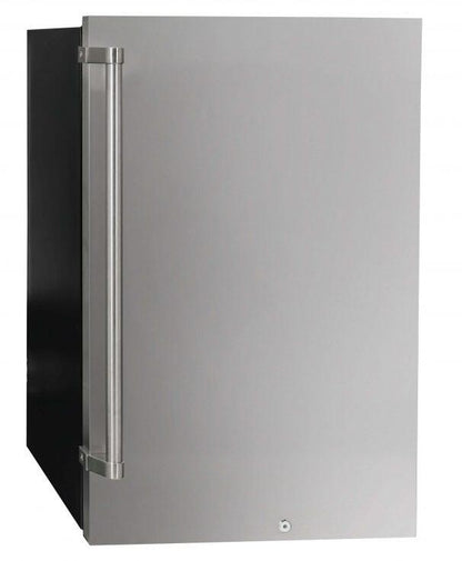 Danby (DAR044A1SSO6) 4.4 CuFt. Outdoor Compact Refrigerator