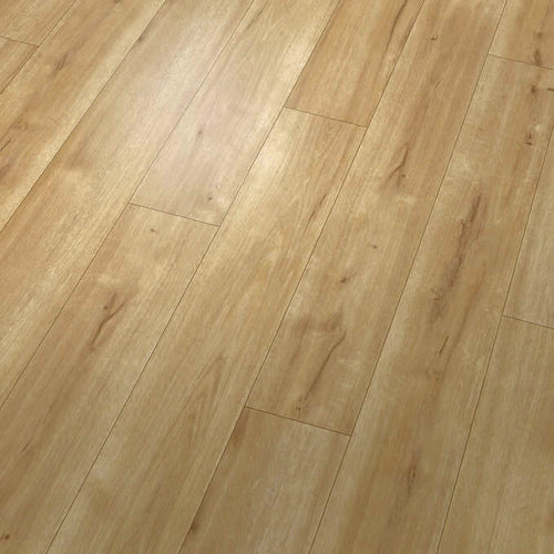 Waterproof Luxury Vinyl Plank Flooring (Cumberland Oak Ridge)