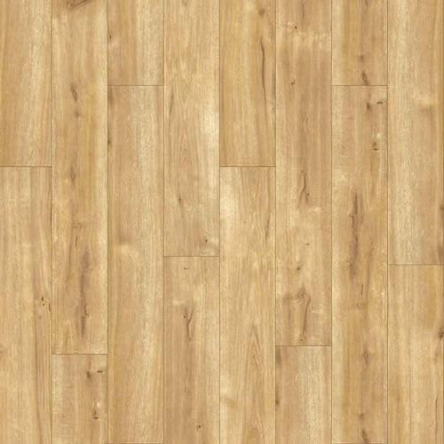 Waterproof Luxury Vinyl Plank Flooring (Cumberland Oak Ridge)