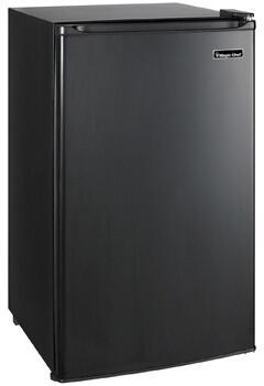 Magic Chef (MCBR350B2) 19 Inch Freestanding Compact Refrigerator with 3.5 cu. ft. Capacity