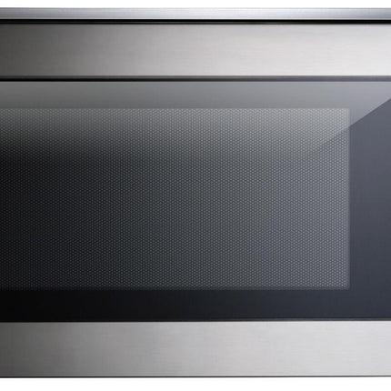 Panasonic (NNSN966SR) 2.2 cu. ft. Capacity Countertop Microwave with 1