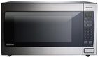 Panasonic (NNSN966SR) 2.2 cu. ft. Capacity Countertop Microwave with 1