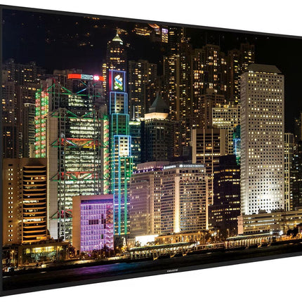 Christie Access Series UHD551-L 55 inch 4K UHD Displays (discontinued)