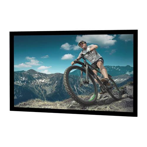 Da-Lite DM 92D Cinema Contour Projection Screen (45 x 80") - Quippy's