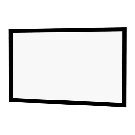 Da-Lite DM 92D Cinema Contour Projection Screen (45 x 80") - Quippy's