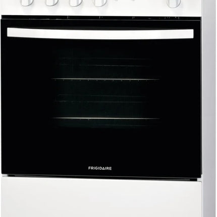 Frigidaire (FFGH2422UW) 24 Inch Freestanding Compact Gas Range