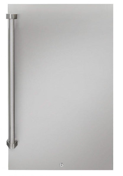 Danby (DAR044A1SSO6) 4.4 CuFt. Outdoor Compact Refrigerator