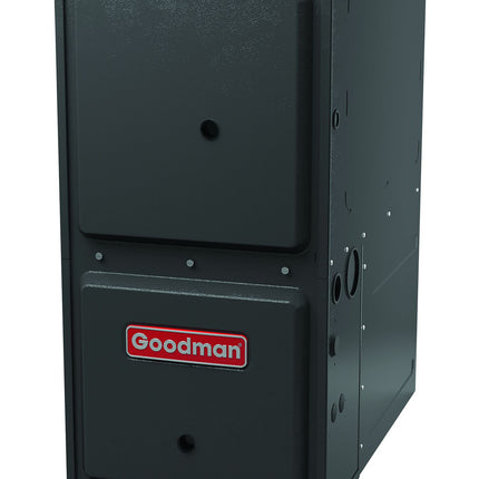 Goodman 100,000 Btu 96% Afue Single Stage Downflow Gas Furnace