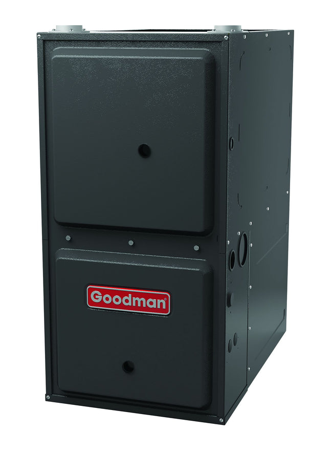 Goodman 100,000 Btu 96% Afue Single Stage Downflow Gas Furnace