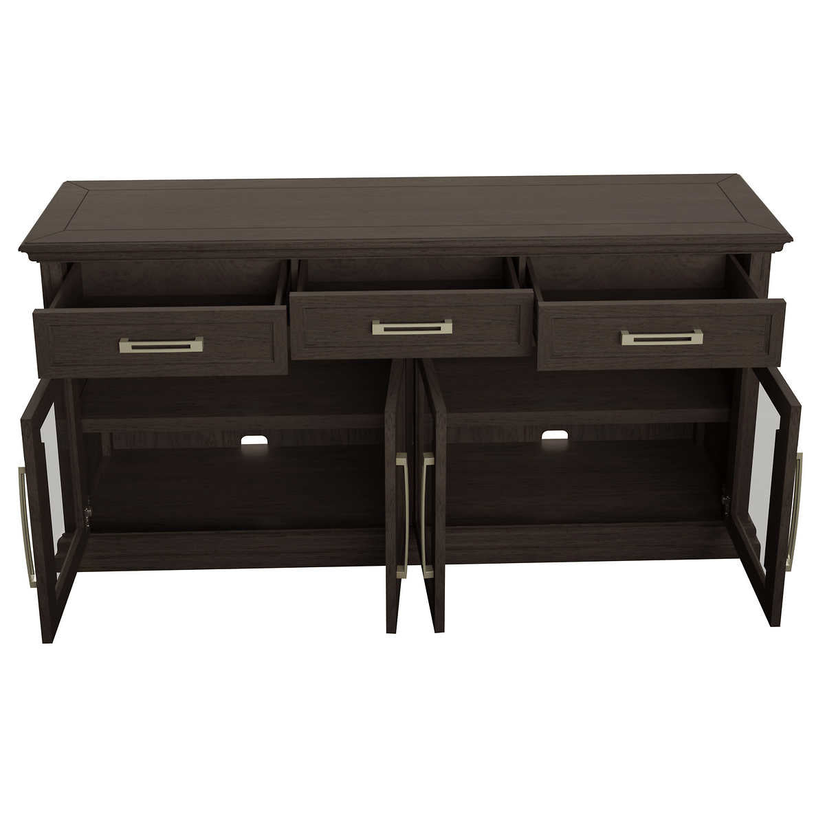 Tresanti Riley TV Console (Scratch/Dent)