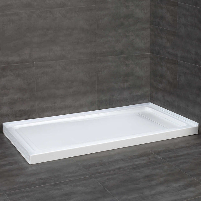 OVE Decors 48 inch Shower Base