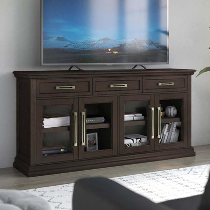 Tresanti Riley TV Console (Scratch/Dent)