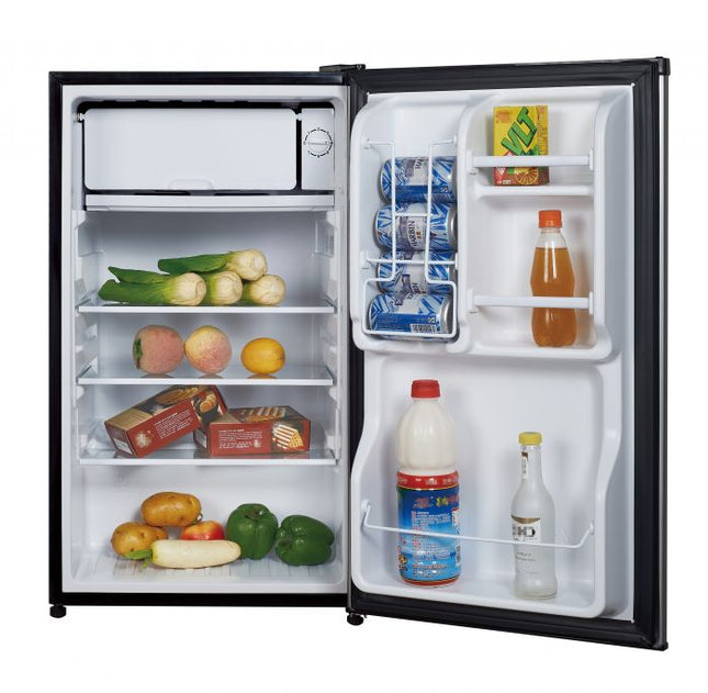 Magic Chef (MCBR350S2) 19 Inch Freestanding Compact Refrigerator with 