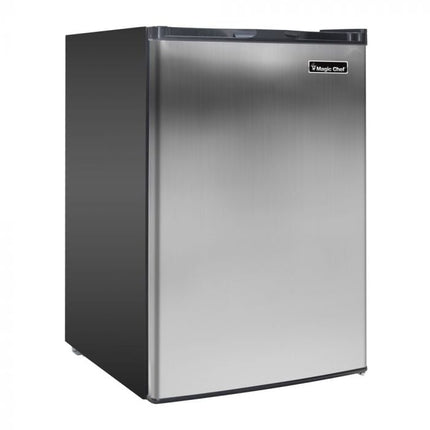 Magic Chef (MCUF3S2) 3ft 21 Inch Freestanding Upright Compact Freezer