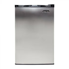 Magic Chef (MCUF3S2) 3ft 21 Inch Freestanding Upright Compact Freezer