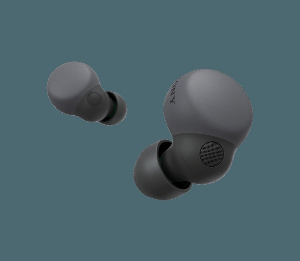 Sony LinkBuds S True Wireless Bluetooth Noise-Canceling Earbuds - Blac