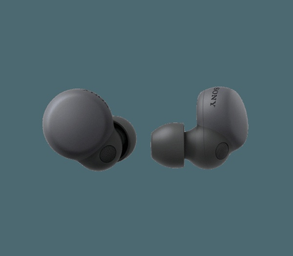 Sony LinkBuds S True Wireless Bluetooth Noise-Canceling Earbuds - Blac