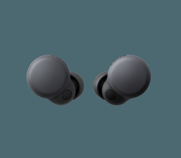 Sony LinkBuds S True Wireless Bluetooth Noise-Canceling Earbuds - Blac